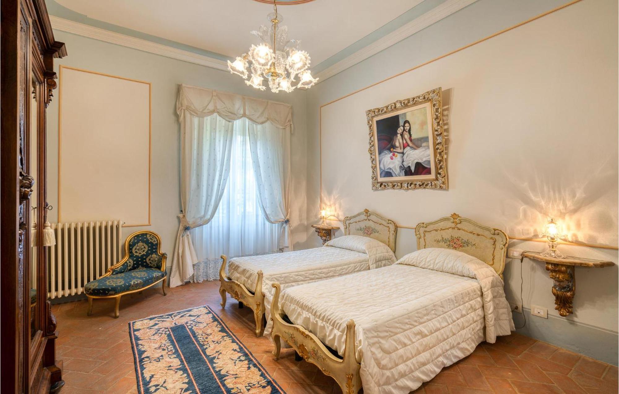 Villa Pieve, Lucignano Dış mekan fotoğraf