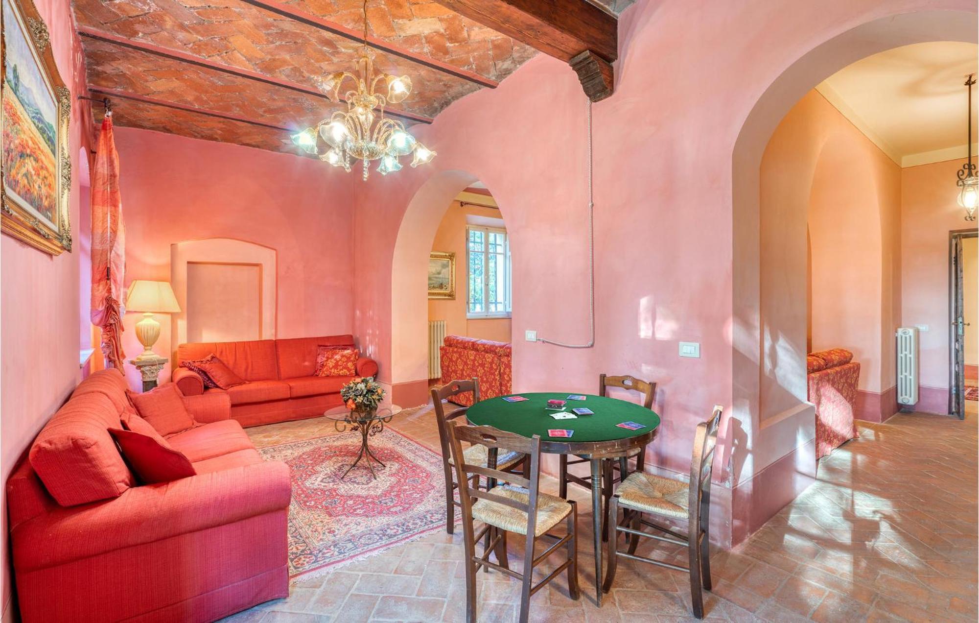 Villa Pieve, Lucignano Dış mekan fotoğraf