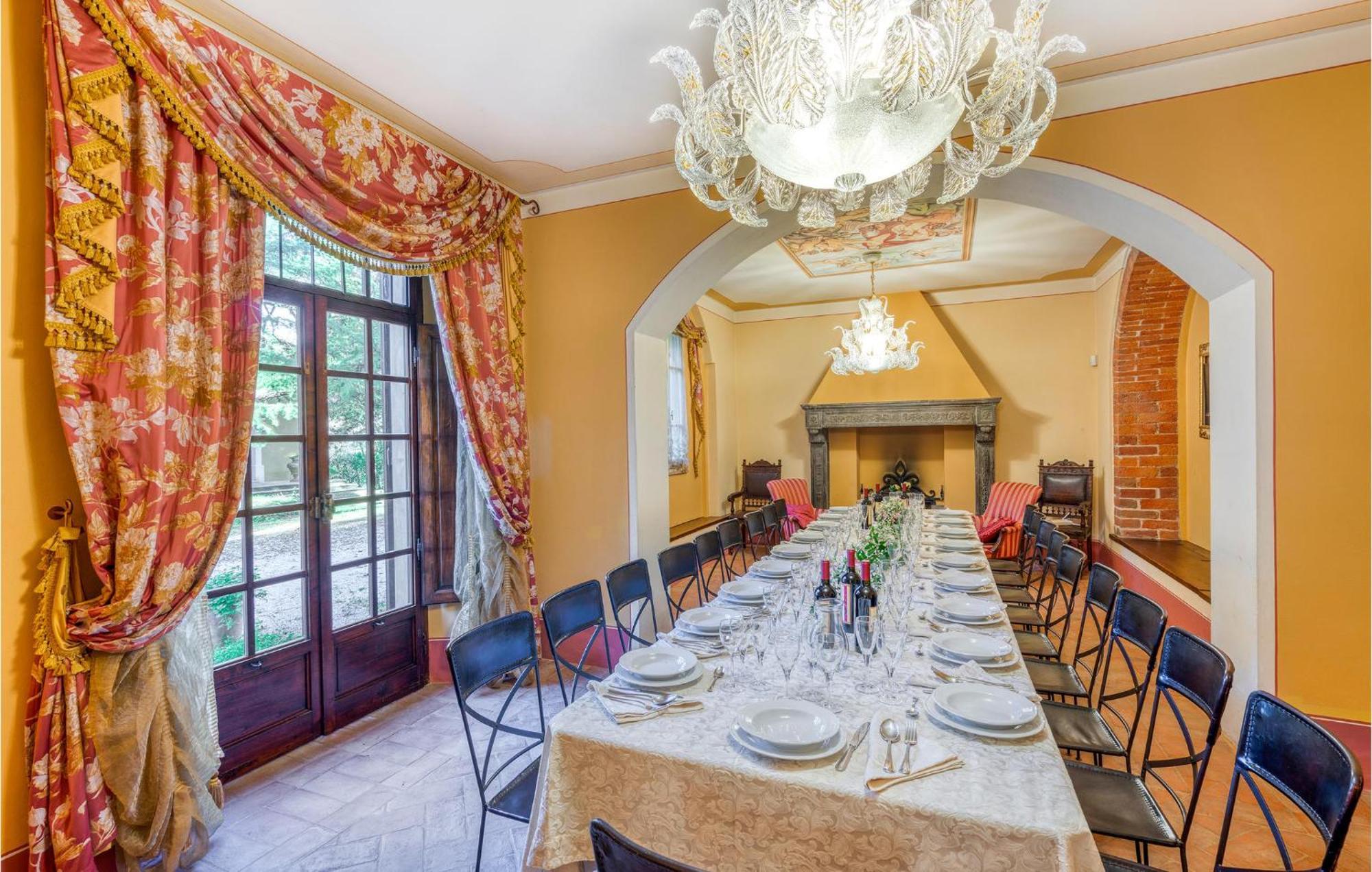 Villa Pieve, Lucignano Dış mekan fotoğraf