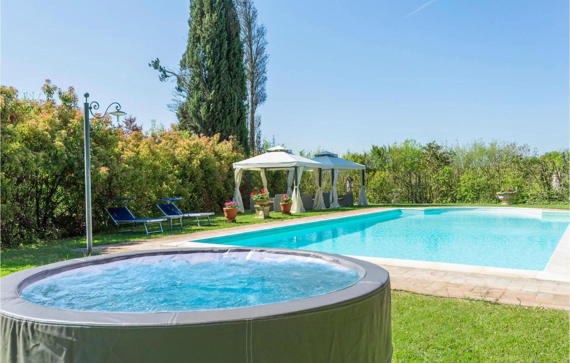 Villa Pieve, Lucignano Dış mekan fotoğraf