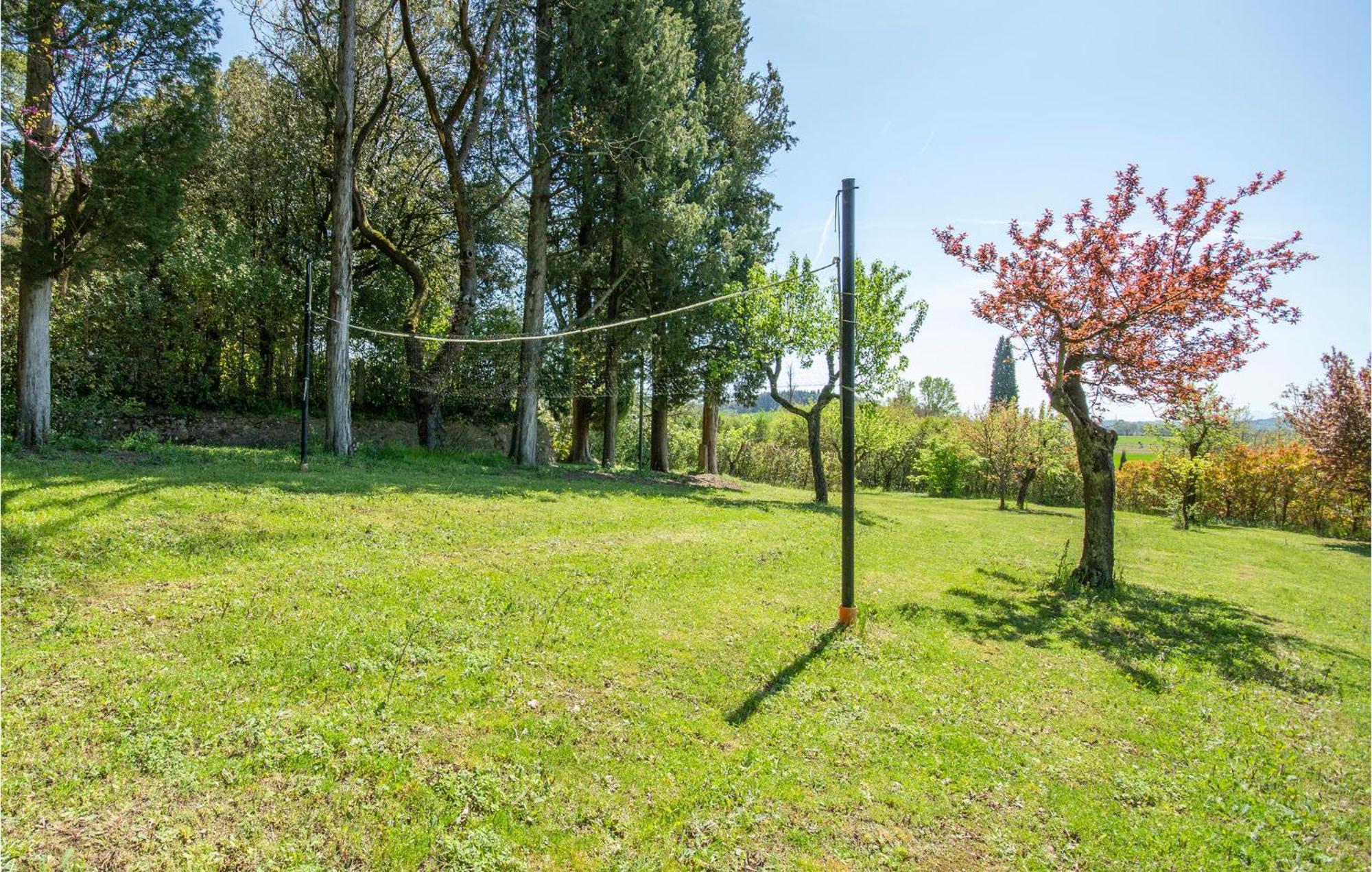 Villa Pieve, Lucignano Dış mekan fotoğraf