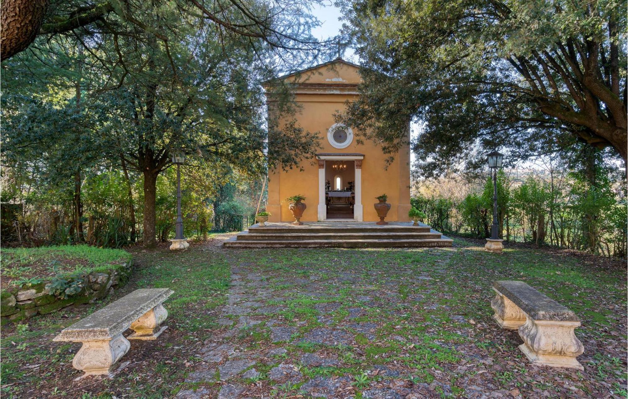 Villa Pieve, Lucignano Dış mekan fotoğraf